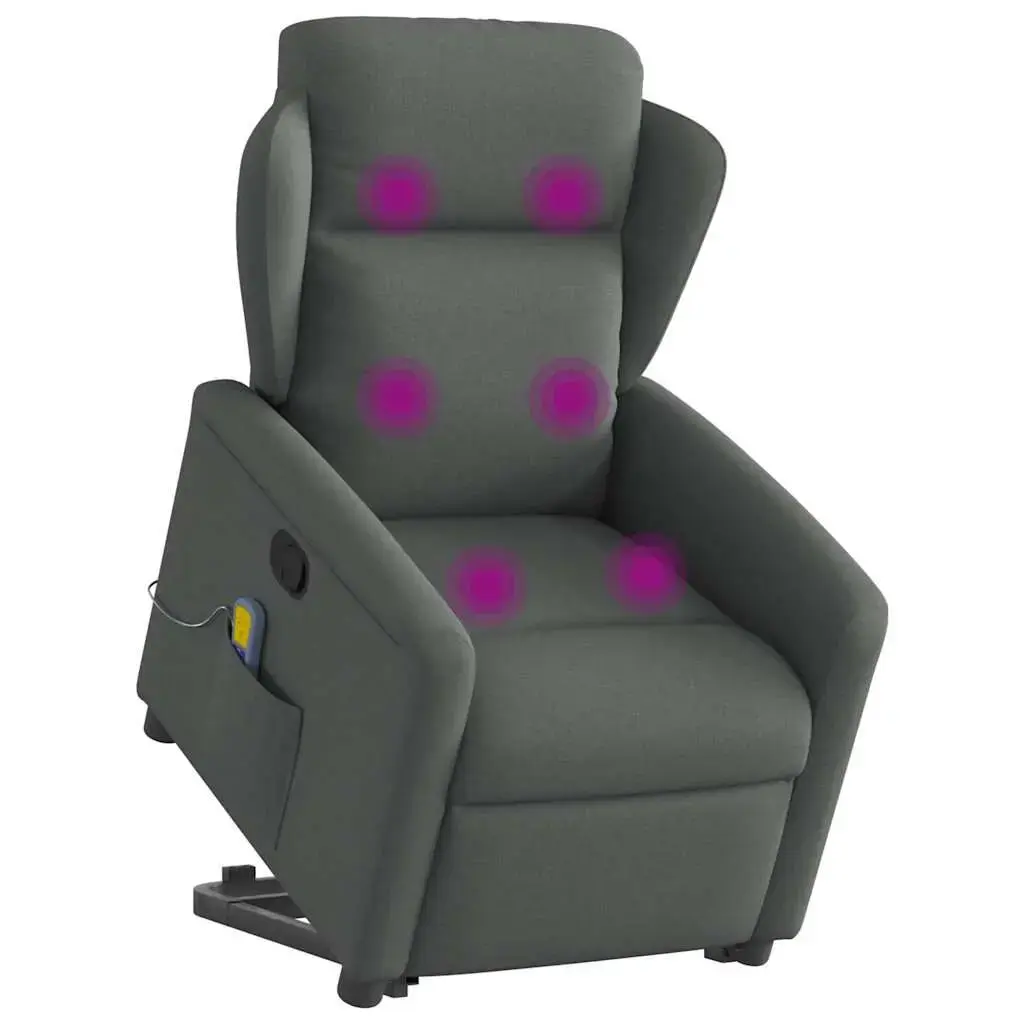 VidaXL 3303145 accent chair 3303145 Photo 3
