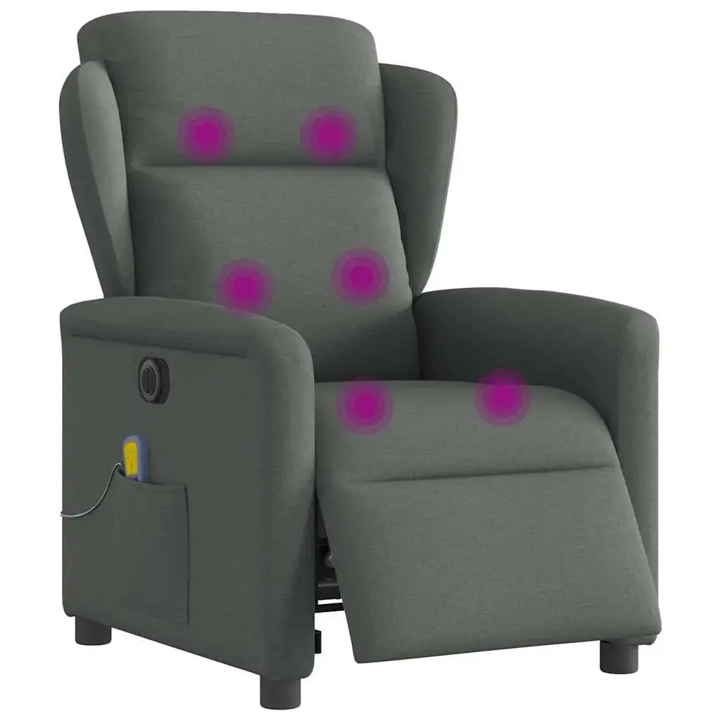 VidaXL 3303125 accent chair 3303125 Photo 3