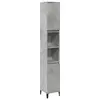 VidaXL 3324946 bathroom furniture set 3324946 Photo 4