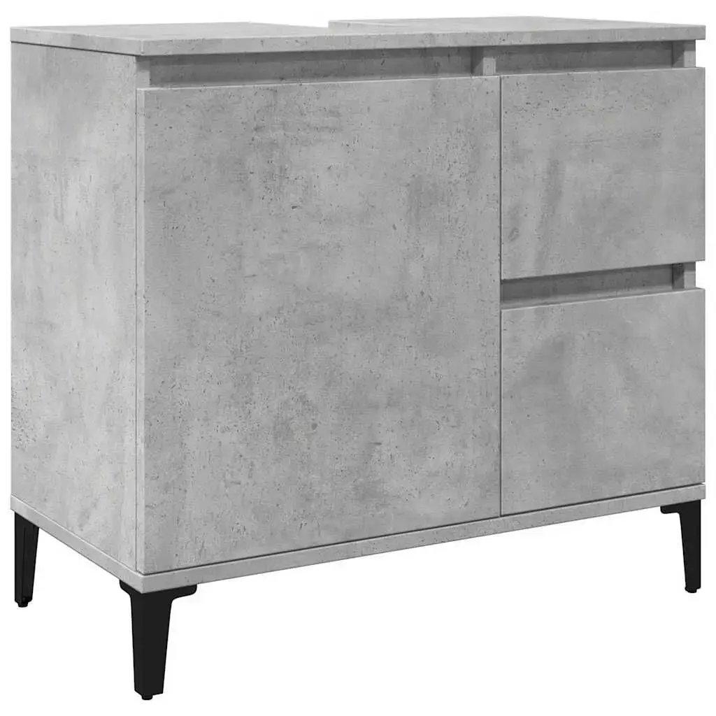 VidaXL 3324946 bathroom furniture set 3324946 Photo 8
