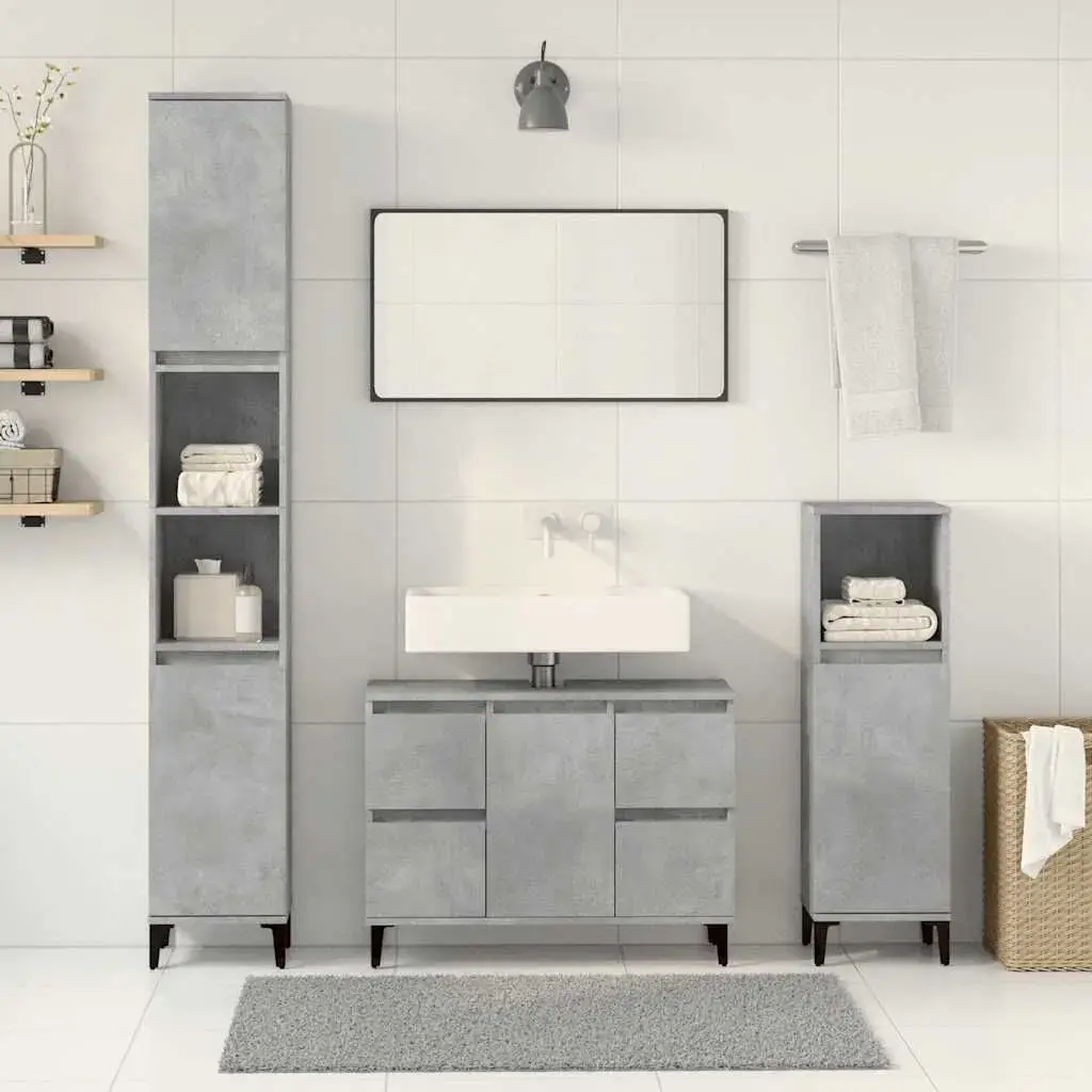 VidaXL 3324950 bathroom furniture set 3324950 Photo 3