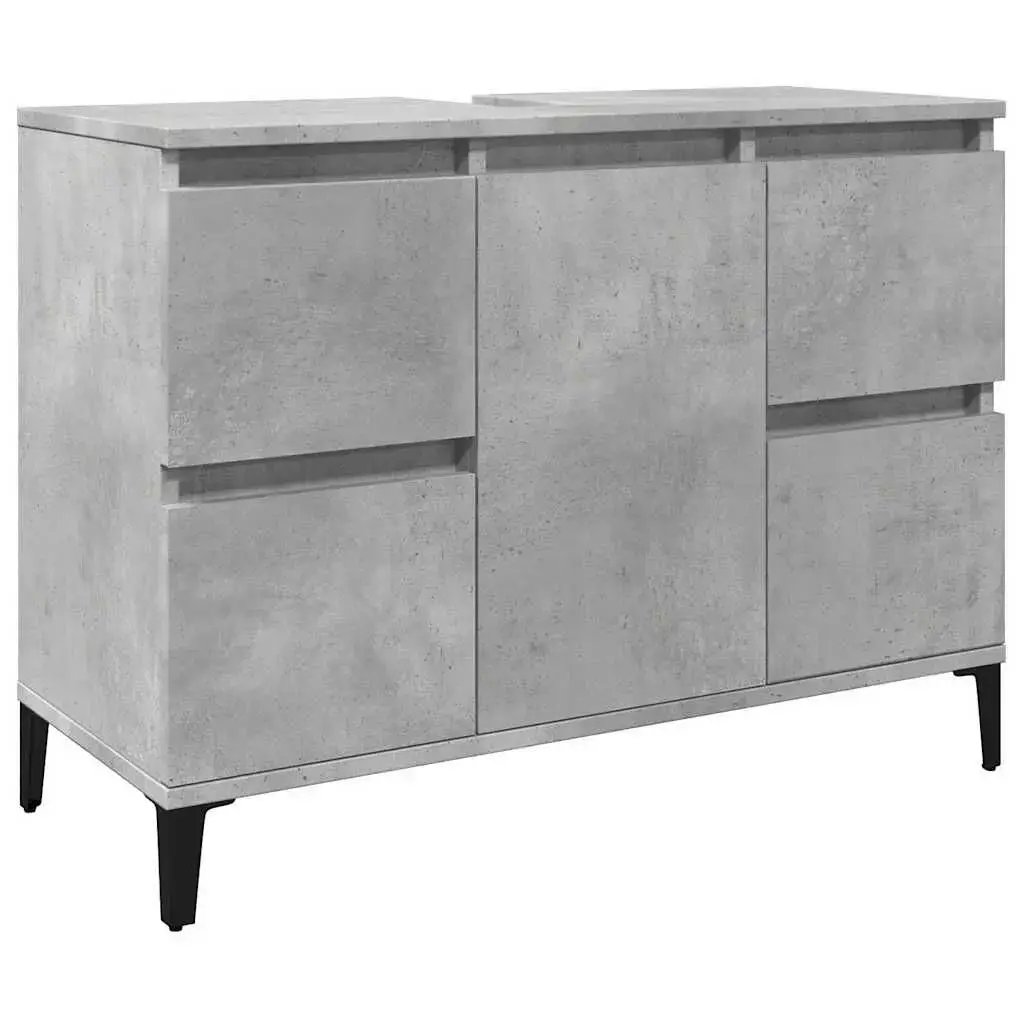 VidaXL 3324950 bathroom furniture set 3324950 Photo 8