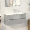 VidaXL 3324917 bathroom furniture set 3324917 Photo 3