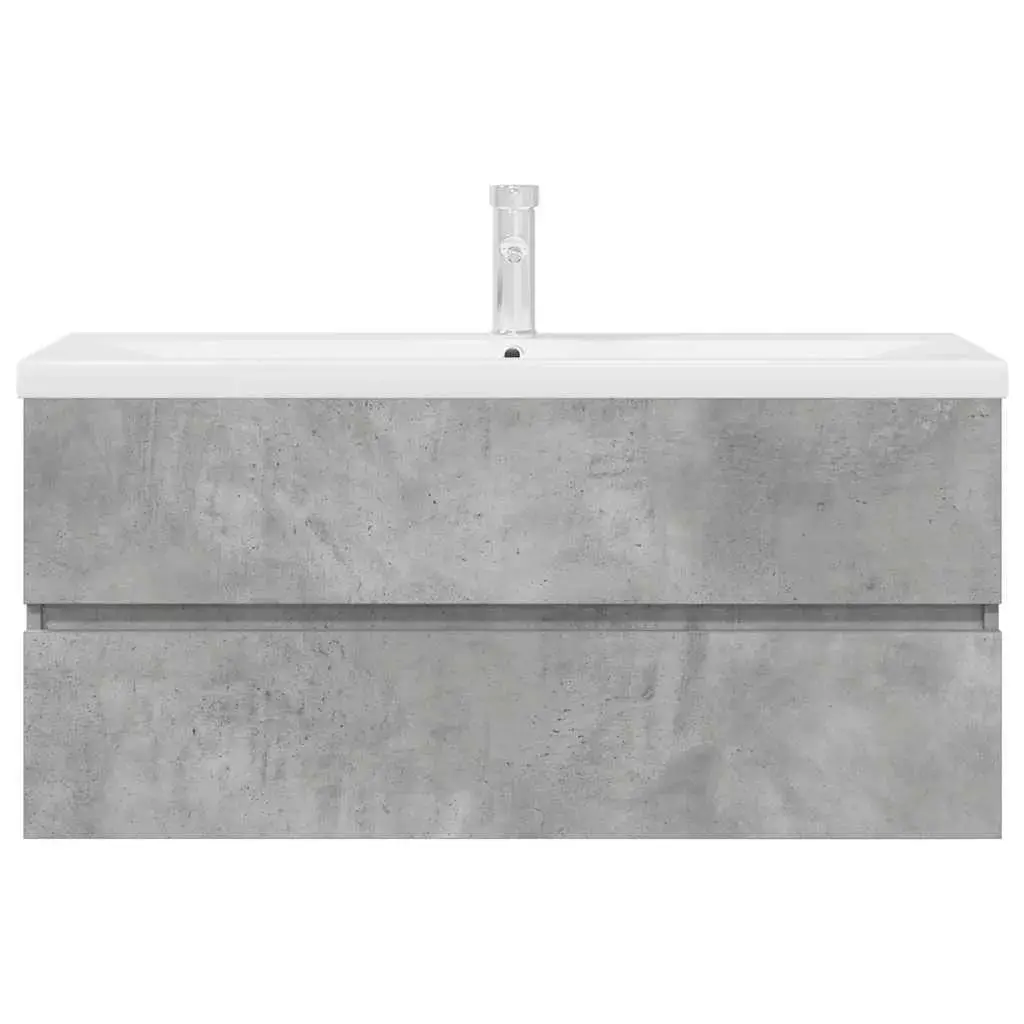 VidaXL 3324917 bathroom furniture set 3324917 Photo 4