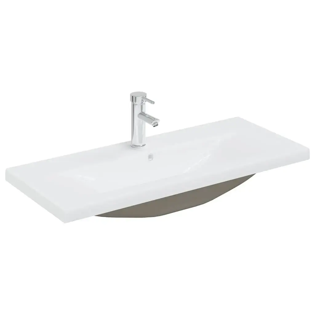VidaXL 3324917 bathroom furniture set 3324917 Photo 6