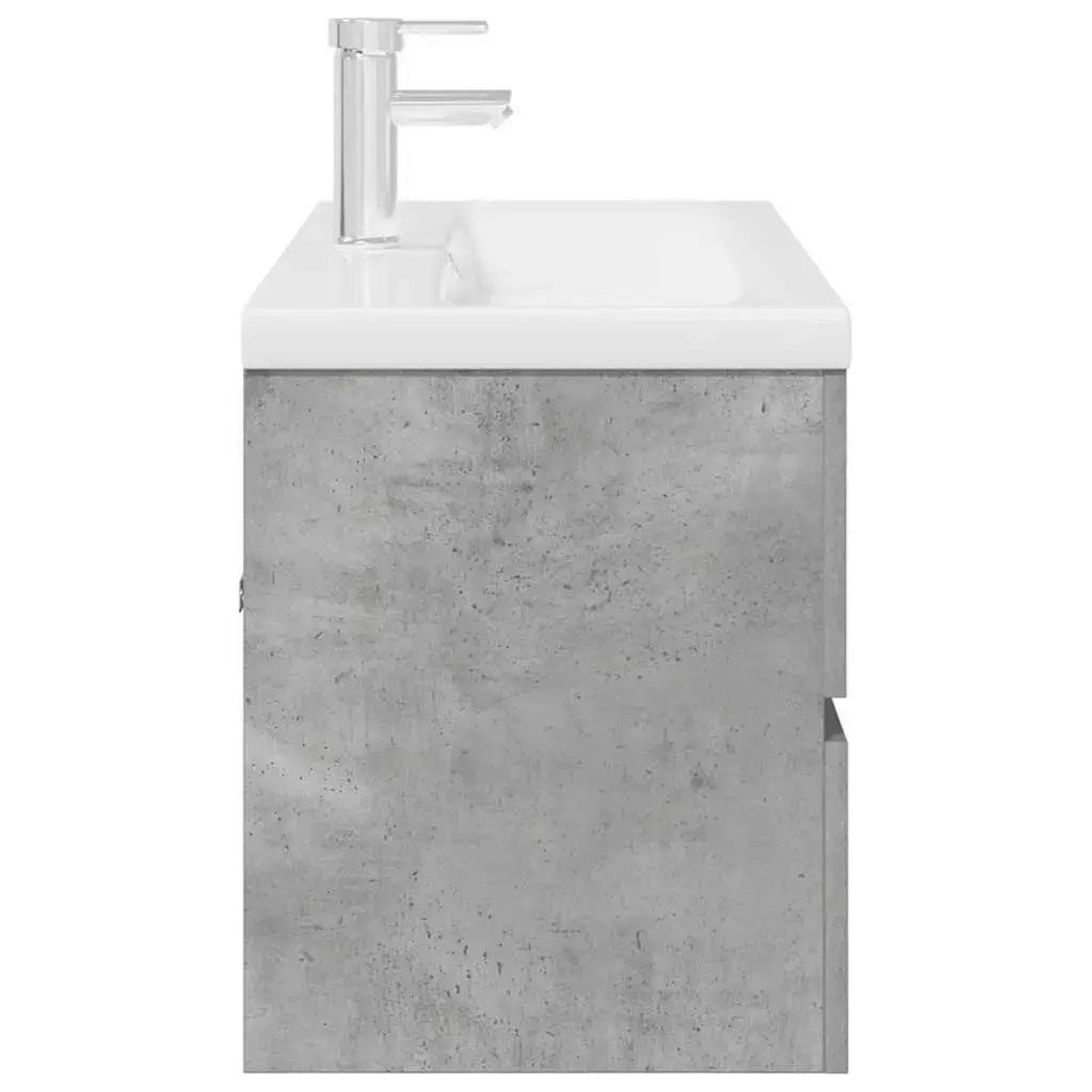 VidaXL 3324917 bathroom furniture set 3324917 Photo 7