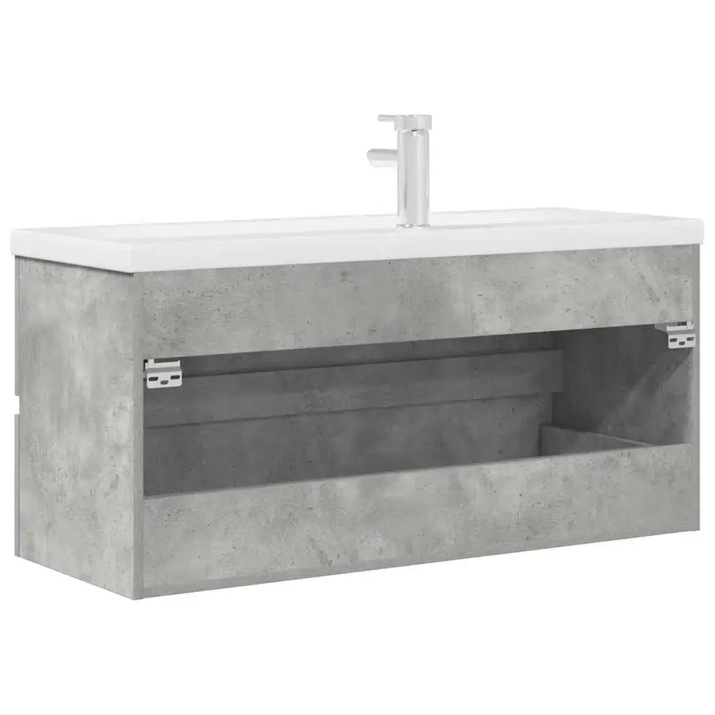 VidaXL 3324917 bathroom furniture set 3324917 Photo 8