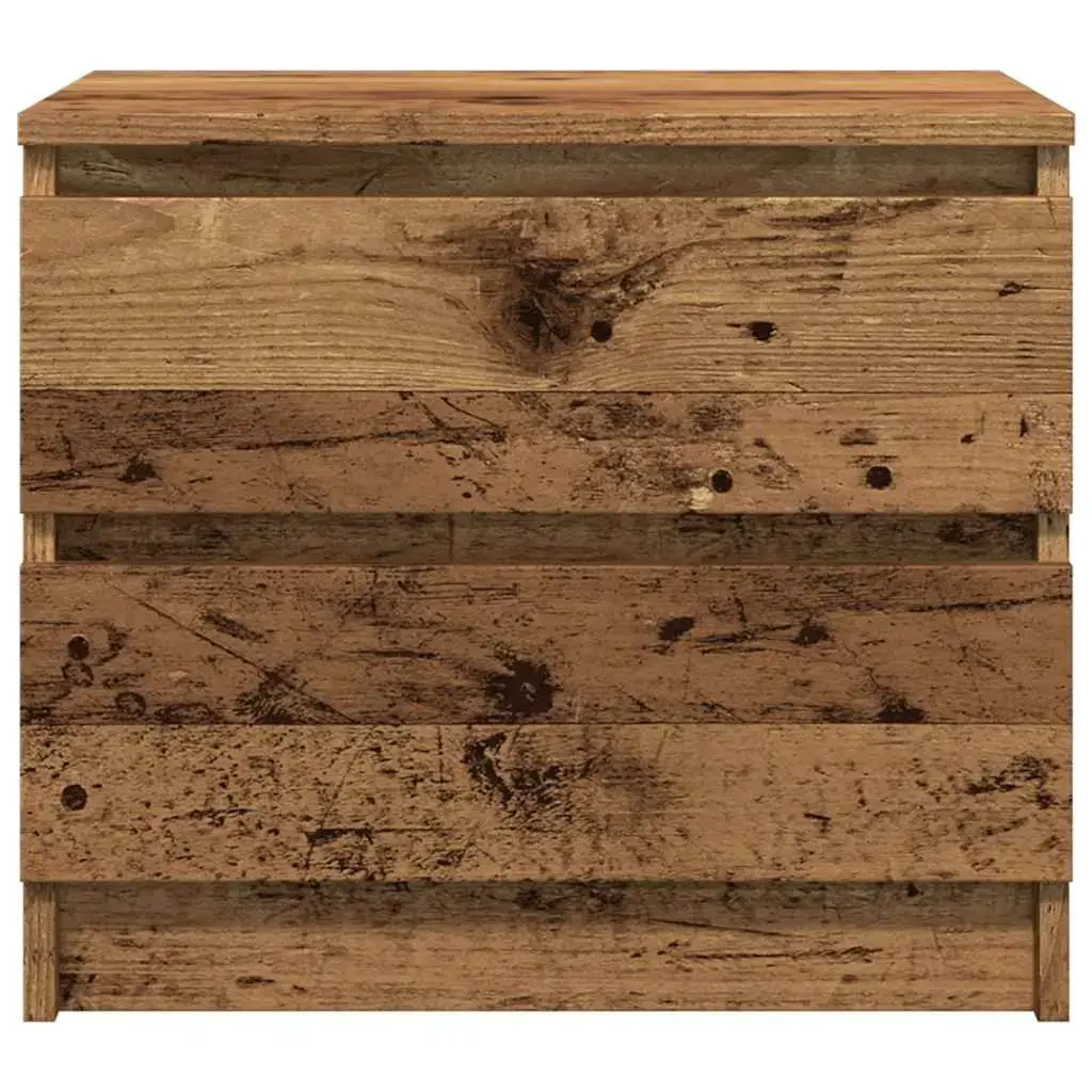 VidaXL 856519 nightstand/bedside table 856519 Photo 4