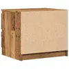 VidaXL 856519 nightstand/bedside table 856519 Photo 7