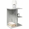 VidaXL 858656 nightstand/bedside table 858656 Photo 2