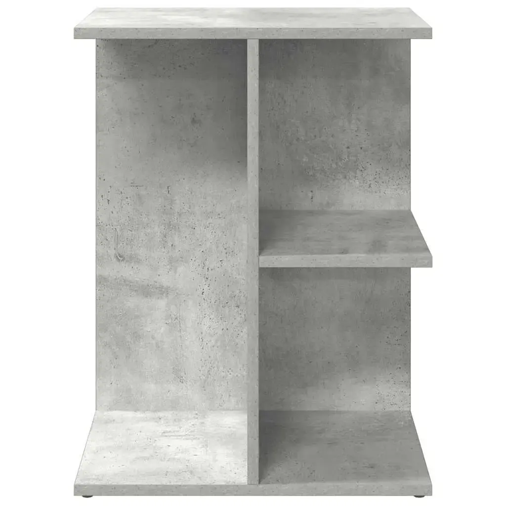 VidaXL 858656 nightstand/bedside table 858656 Photo 4