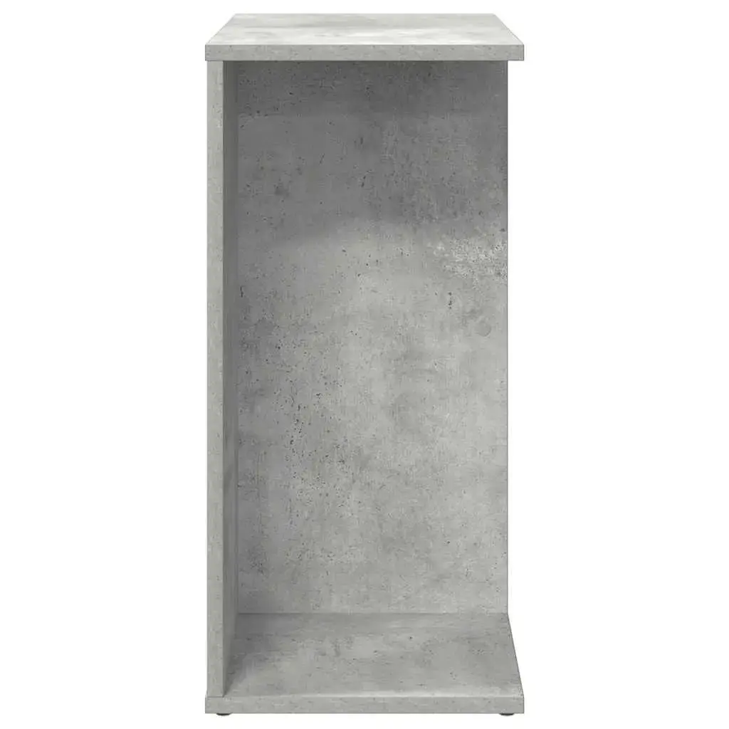 VidaXL 858656 nightstand/bedside table 858656 Photo 5