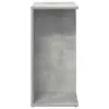VidaXL 858656 nightstand/bedside table 858656 Photo 5