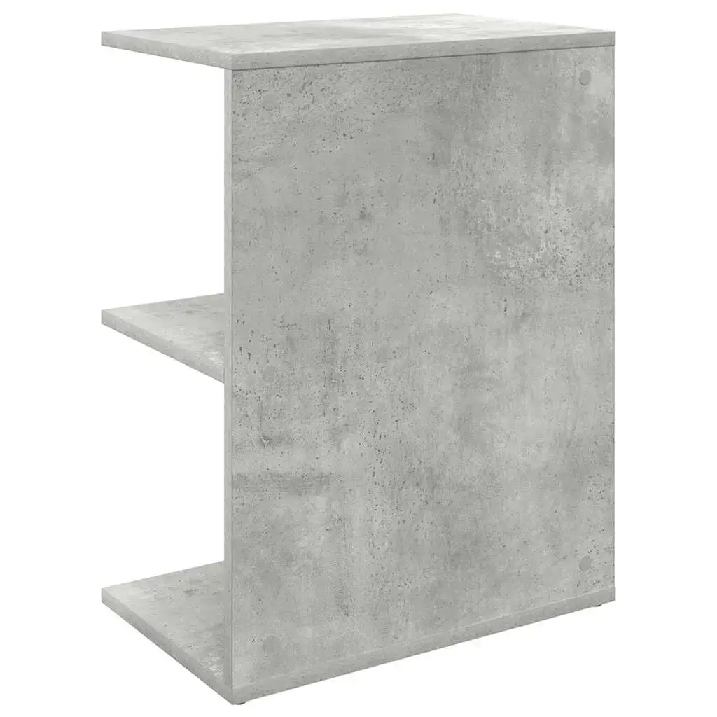 VidaXL 858656 nightstand/bedside table 858656 Photo 6