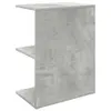 VidaXL 858656 nightstand/bedside table 858656 Photo 6