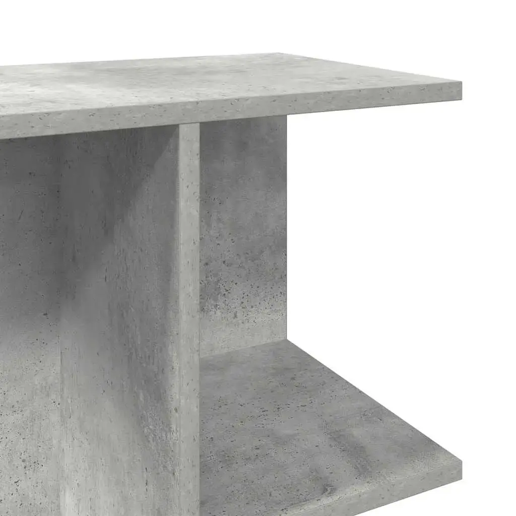 VidaXL 858656 nightstand/bedside table 858656 Photo 8