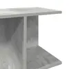 VidaXL 858656 nightstand/bedside table 858656 Photo 8
