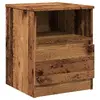 VidaXL 856499 nightstand/bedside table 856499 Photo 5