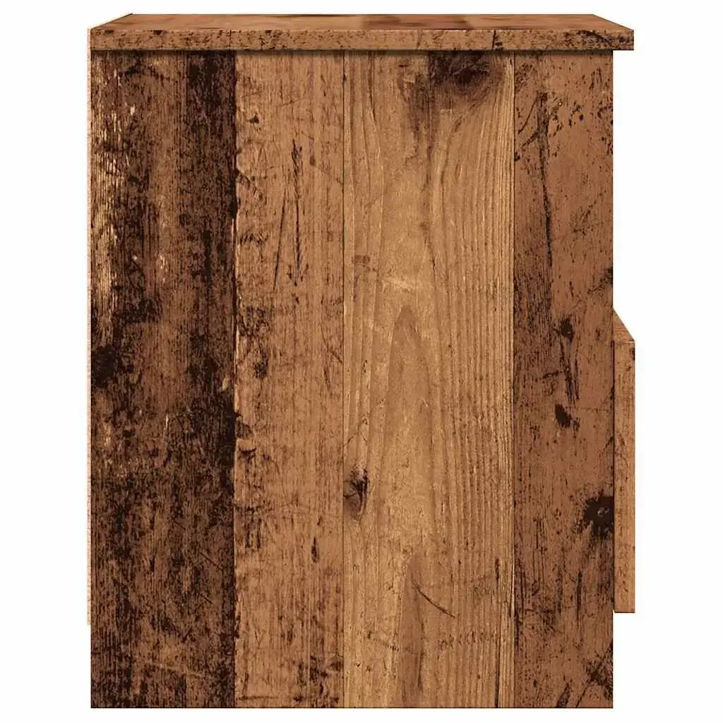 VidaXL 856499 nightstand/bedside table 856499 Photo 6