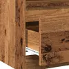 VidaXL 856499 nightstand/bedside table 856499 Photo 9