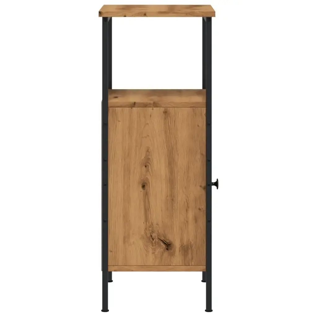 VidaXL 857248 nightstand/bedside table 857248 Photo 6