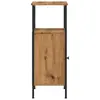 VidaXL 857248 nightstand/bedside table 857248 Photo 6