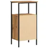 VidaXL 857248 nightstand/bedside table 857248 Photo 7