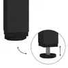 VidaXL 857248 nightstand/bedside table 857248 Photo 9