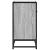 VidaXL 848697 nightstand/bedside table 848697 Photo 6