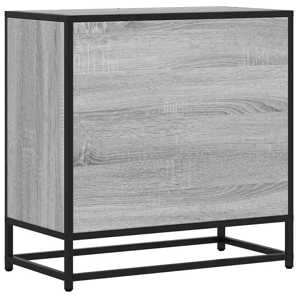 VidaXL 848697 nightstand/bedside table 848697 Photo 7