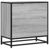 VidaXL 848697 nightstand/bedside table 848697 Photo 7