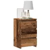 VidaXL 856522 nightstand/bedside table 856522 Photo 2