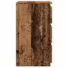 VidaXL 856522 nightstand/bedside table 856522 Photo 6