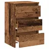 VidaXL 856522 nightstand/bedside table 856522 Photo 8