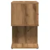 VidaXL 856537 nightstand/bedside table 856537 Photo 5