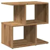 VidaXL 856537 nightstand/bedside table 856537 Photo 6