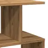 VidaXL 856537 nightstand/bedside table 856537 Photo 7