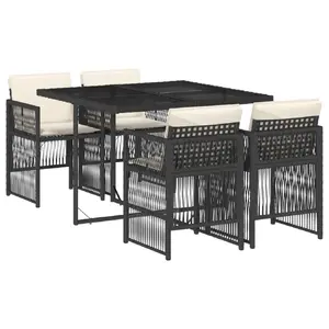 VidaXL 3210894 комплект уличной мебели