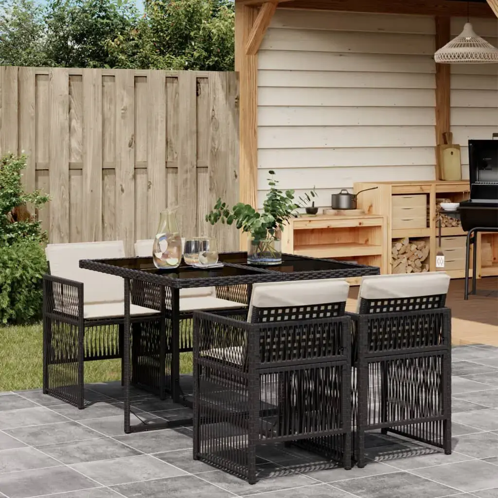 VidaXL 3210894 outdoor furniture set 3210894 Photo 2