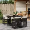 VidaXL 3210894 outdoor furniture set 3210894 Photo 2