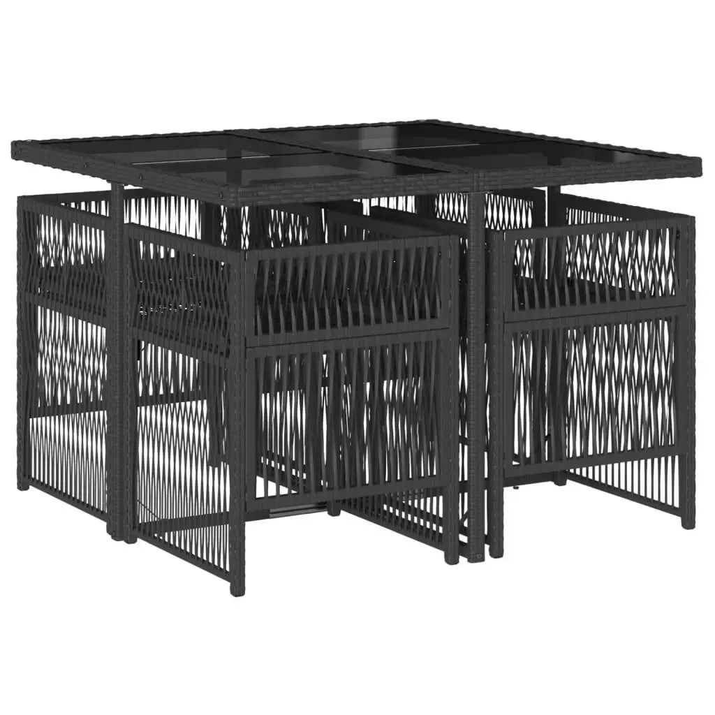 VidaXL 3210894 outdoor furniture set 3210894 Photo 3