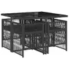 VidaXL 3210894 outdoor furniture set 3210894 Photo 3