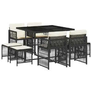 VidaXL 3210954 комплект уличной мебели