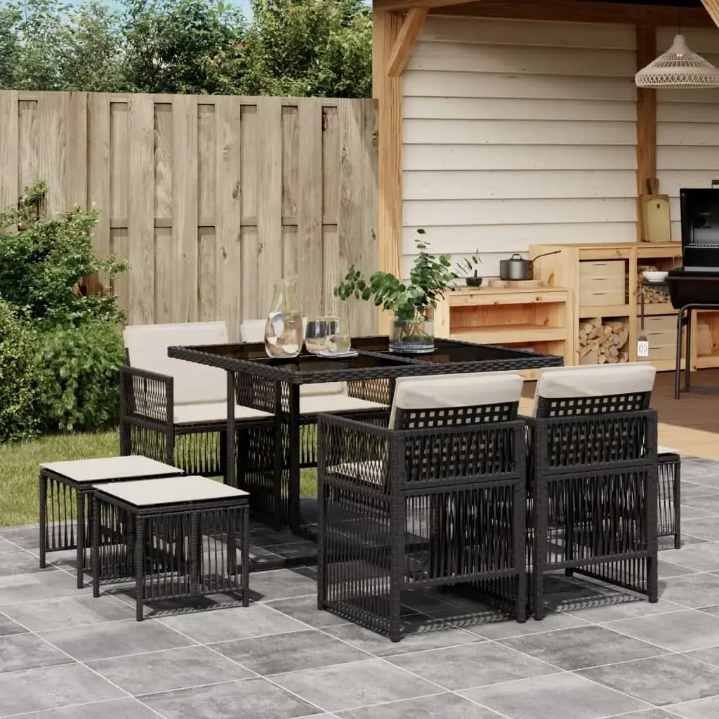 VidaXL 3210954 outdoor furniture set 3210954 Photo 2