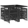 VidaXL 3210954 outdoor furniture set 3210954 Photo 3