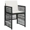 VidaXL 3210954 outdoor furniture set 3210954 Photo 7