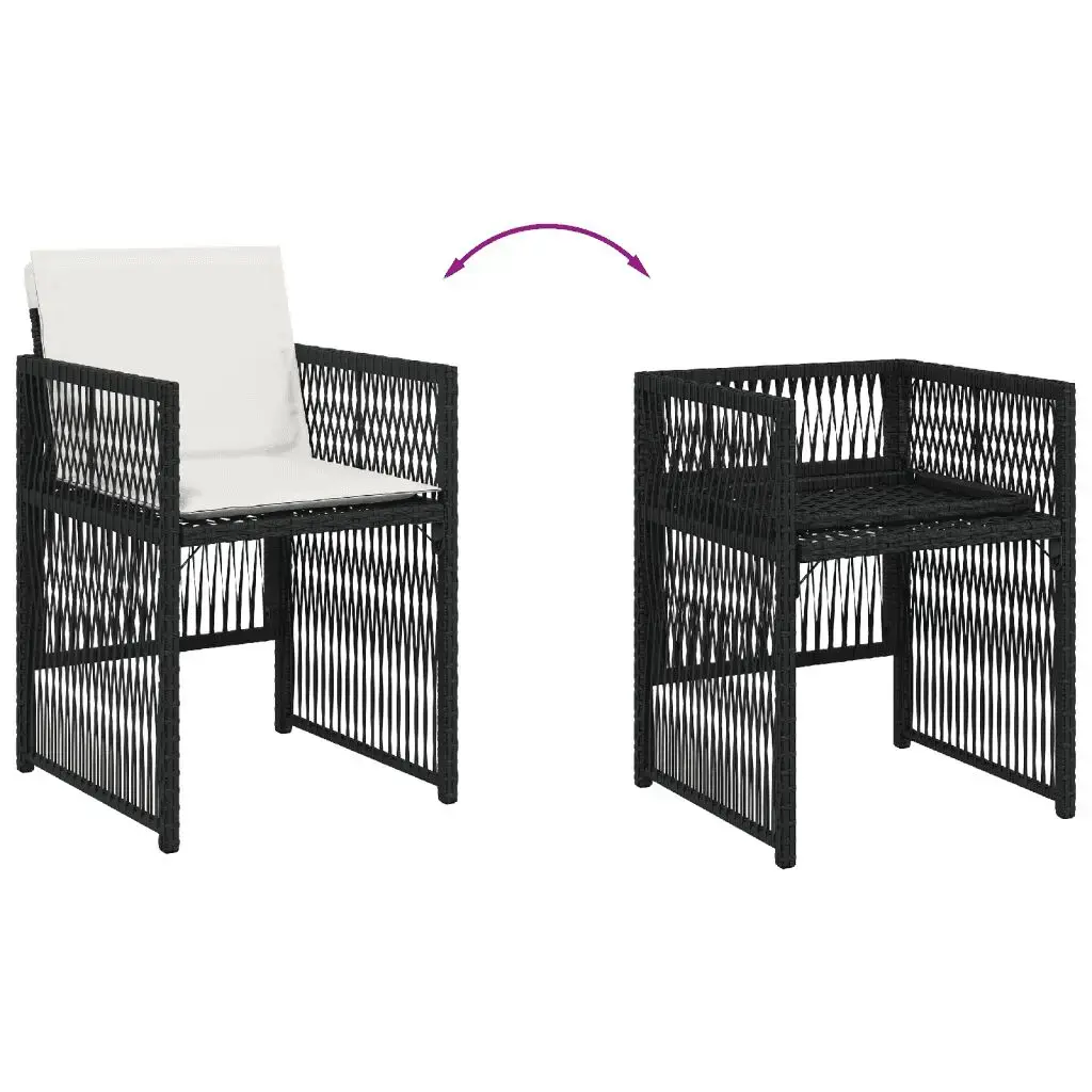 VidaXL 3210954 outdoor furniture set 3210954 Photo 13