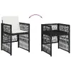 VidaXL 3210954 outdoor furniture set 3210954 Photo 13