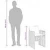 VidaXL 3210954 outdoor furniture set 3210954 Photo 14