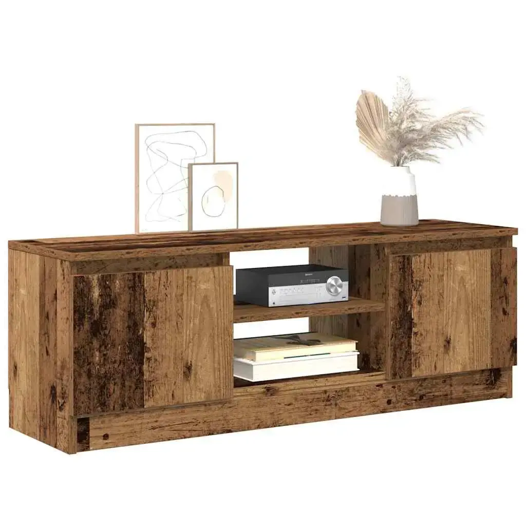 VidaXL 855854 TV cabinet/entertainment center 855854 Photo 2